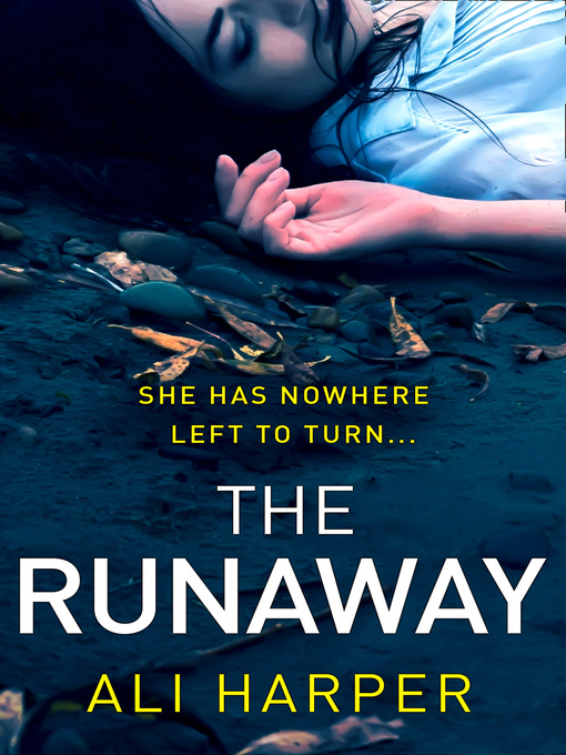 Title details for The Runaway by Ali Harper - Available